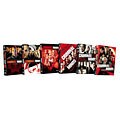 Criminal Minds: Seasons 1-6 (DVD)