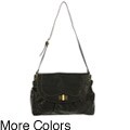Mondani Davey Flap-over Shoulder Bag
