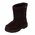 Bearpaw Girl's Youth 'Meadow II' Lug Boots FINAL SALE
