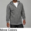 MO7 Men's Fleece Hoodie FINAL SALE
