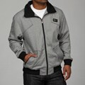MO7 Men's Knit Herringbone Jacket FINAL SALE