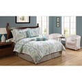 Trinity Tree 7-piece Comforter Set