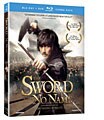 Sword With No Name: Live Action Movie (Blu-ray / DVD)