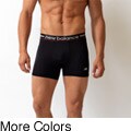 New Balance Men's Performance Lifestyle Boxer Briefs