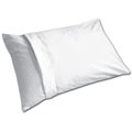 Fresh Ideas Easy Care Pillow Protectors (Set of 6)