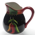 Certified International Caliente 3.5-qt Pitcher