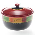Certified International Caliente 2-qt Bean Pot