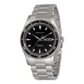 Hamilton Men's Automatic Black Dial Watch
