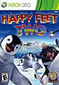 Xbox 360 - Happy Feet Two