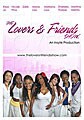 Lovers & Friends Show-4th Season (DVD)