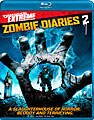 Zombie Diaries 2 (Blu-ray)