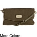 Nine West Tunnel Crossbody Bag