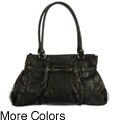 Nine West Monroe Medium Satchel Bag