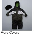Rothschild Boy's Snowsuit Set
