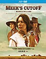 Meek's Cutoff (Blu-ray / DVD)