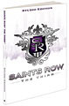 Saints Row: The Third - Studio Edition: Prima Official Game Guide (Paperback)