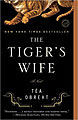 The Tiger`s Wife (Paperback)