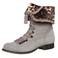 Betsey Johnson Women's 'Tyllerr' Cuffed Boots FINAL SALE