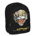 Ed Hardy Misha Tiger 12-inch Backpack