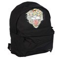 Ed Hardy Shane Tiger 16-inch Backpack