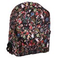 Ed Hardy Shane Collage 16-inch Backpack