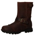 Bearpaw Men's 'McKinley' Pull-on Buckled Boots FINAL SALE