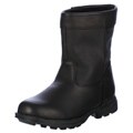 Bearpaw Men's 'Alta II' Black Pull-on Boots FINAL SALE