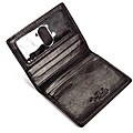Tony Perotti Ultimo ID Window Weekend Travel Wallet