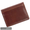 Tony Perotti Ultimo ID Window Weekend Travel Wallet