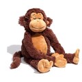 Cloud B Mimicking Monkey