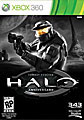 Xbox 360 - Halo Combat Evolved Anniversary