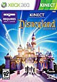 Xbox 360 - Kinect Disneyland