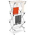 Honey Can Do DRY-01105 3-tier Mesh Top Drying Rack