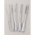 Stainless Steel 6-piece Garnishing Carving Set