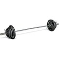 Impex Marcy 300 lb ECO Olympic Weight Set
