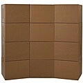 Large Moving Boxes (Pack of 12)