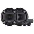 Orion CO652 6.5-inch Cobalt 2-way Component Speaker System