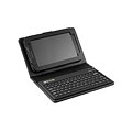 Breed BTR-003 Galaxy Tab Control Case with Built-in Bluetooth Keyboard