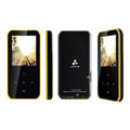 Latte iPearl S Yellow 4GB 1.8-inch LCD MP4 Player