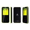 Latte iPearl S Green 4GB 1.8-inch LCD MP4 Player