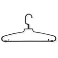 Honey Can Do Swivel Loop and Peg Hotel-Style Hangers (Case of 72)