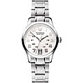 Swiss Army Women's 'Alliance' Mother of Pearl Dial Watch