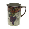 Certified International Wine Tour 2.5-qt Pitcher