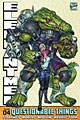 Elephantmen Vol. 4: Questionable Things (Hardcover)