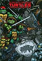 Teenage Mutant Ninja Turtles: The Ultimate Collection Vol. 2 (Hardcover)