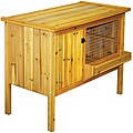Buffalo Tools Rabbit Hutch