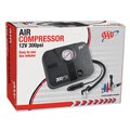 Lifeline First Aid 300-psi Air Compressor