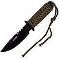 Whetstone Survivor Stainless Steel Specialty Knife