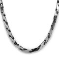 Men's Tungsten Carbide Necklace