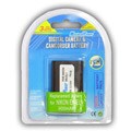 Nikon Digital Cameras News and Information Maximal Power DBNIKEN-EL1 Nikon Camera Replacement Battery